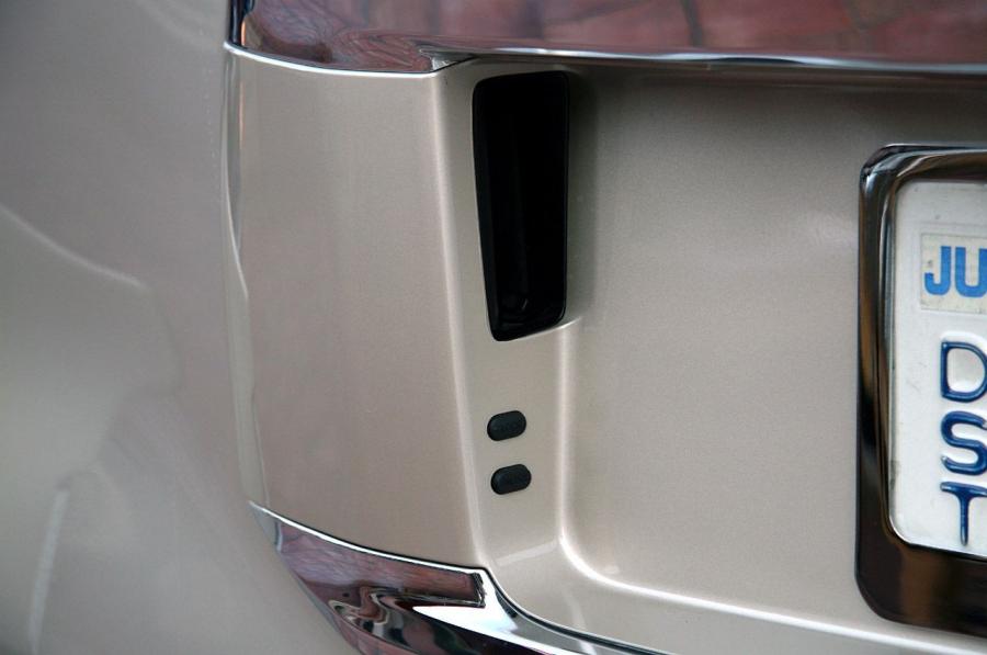  Lexus GX460 2010 года  (фото 146 из 153)